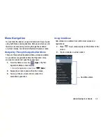Preview for 43 page of Samsung Galaxy light User Manual