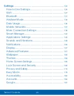 Preview for 9 page of Samsung Galaxy Luna User Manual