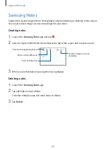 Preview for 80 page of Samsung Galaxy M10s User Manual