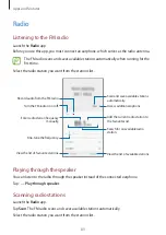 Preview for 83 page of Samsung Galaxy M10s User Manual