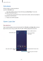 Preview for 87 page of Samsung Galaxy M10s User Manual