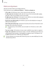 Preview for 95 page of Samsung Galaxy M12 User Manual