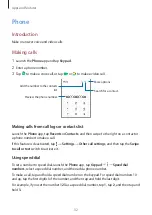 Preview for 32 page of Samsung Galaxy M13 5G User Manual