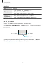 Предварительный просмотр 7 страницы Samsung Galaxy M14 User Manual