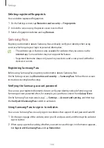 Preview for 104 page of Samsung Galaxy M23 User Manual