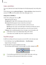 Preview for 115 page of Samsung Galaxy M23 User Manual