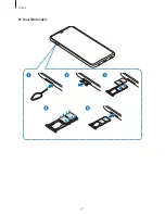 Предварительный просмотр 21 страницы Samsung Galaxy M30 User Manual