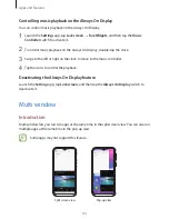 Preview for 94 page of Samsung Galaxy M30 User Manual