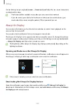 Preview for 102 page of Samsung Galaxy M31 128GB User Manual