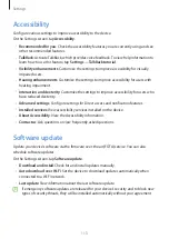 Preview for 113 page of Samsung Galaxy M31 128GB User Manual