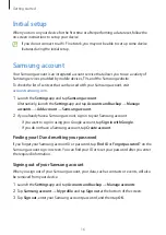 Preview for 16 page of Samsung Galaxy M33 User Manual