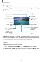 Preview for 56 page of Samsung Galaxy M33 User Manual