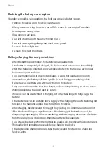 Preview for 15 page of Samsung Galaxy M40 User Manual