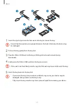 Предварительный просмотр 17 страницы Samsung Galaxy M40 User Manual