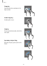 Preview for 28 page of Samsung Galaxy M40 User Manual