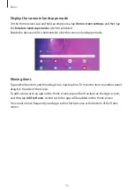 Предварительный просмотр 32 страницы Samsung Galaxy M40 User Manual