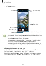 Preview for 60 page of Samsung Galaxy M40 User Manual