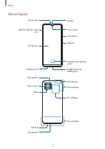 Preview for 10 page of Samsung Galaxy M42 5G User Manual