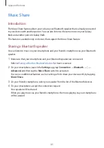 Preview for 85 page of Samsung Galaxy M42 5G User Manual