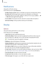 Preview for 99 page of Samsung Galaxy M42 5G User Manual