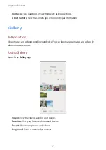 Preview for 82 page of Samsung Galaxy M51 User Manual