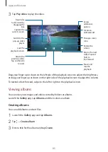 Preview for 85 page of Samsung Galaxy M51 User Manual