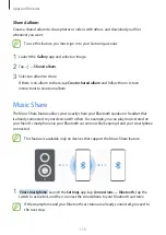 Preview for 115 page of Samsung Galaxy M51 User Manual