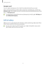 Preview for 17 page of Samsung Galaxy M54 5G User Manual