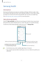 Preview for 77 page of Samsung Galaxy M54 5G User Manual