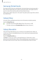 Предварительный просмотр 80 страницы Samsung Galaxy M54 5G User Manual