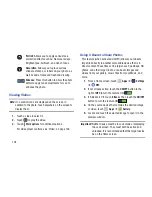 Preview for 110 page of Samsung GALAXY MEGA 2 User Manual