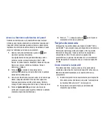 Preview for 40 page of Samsung Galaxy MEGA SGH-I527 Manual Del Usuario