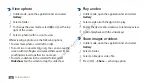 Preview for 56 page of Samsung Galaxy Mini GT-S5570 User Manual