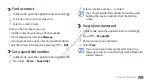 Preview for 65 page of Samsung Galaxy Mini GT-S5570 User Manual