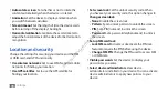 Предварительный просмотр 98 страницы Samsung Galaxy Mini GT-S5570 User Manual