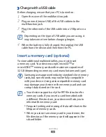 Preview for 15 page of Samsung Galaxy mini GT-S5570I User Manual