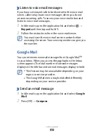 Preview for 47 page of Samsung Galaxy mini GT-S5570I User Manual