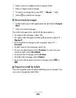 Preview for 48 page of Samsung Galaxy mini GT-S5570I User Manual