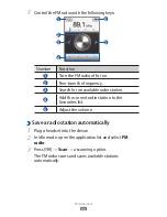 Preview for 66 page of Samsung Galaxy mini GT-S5570I User Manual