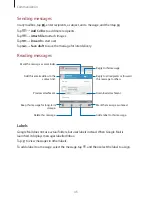 Preview for 45 page of Samsung Galaxy Music GT-S6010 User Manual