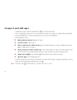 Предварительный просмотр 23 страницы Samsung Galaxy Nexus User Manual