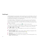 Предварительный просмотр 29 страницы Samsung Galaxy Nexus User Manual