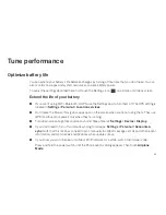 Preview for 36 page of Samsung Galaxy Nexus User Manual