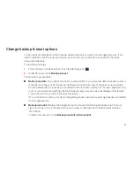 Preview for 100 page of Samsung Galaxy Nexus User Manual