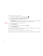 Предварительный просмотр 105 страницы Samsung Galaxy Nexus User Manual