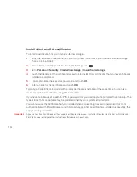 Предварительный просмотр 107 страницы Samsung Galaxy Nexus User Manual