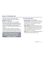 Предварительный просмотр 53 страницы Samsung GALAXY Note 10.1 User Manual