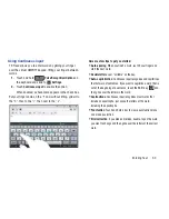 Предварительный просмотр 59 страницы Samsung GALAXY Note 10.1 User Manual