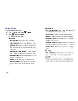 Preview for 152 page of Samsung GALAXY Note 10.1 User Manual