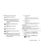 Preview for 161 page of Samsung GALAXY Note 10.1 User Manual